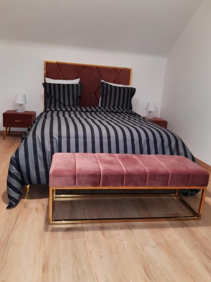 Luxury Suite Maladiere 2 Dijon Buitenkant foto